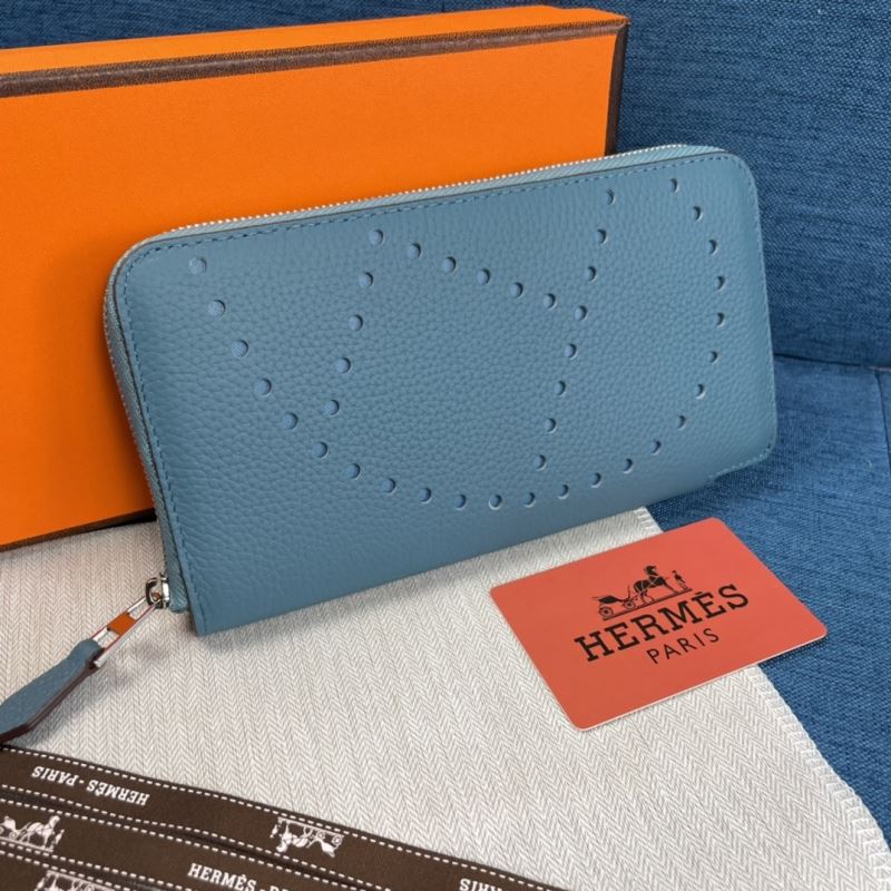 Hermes Wallets Purse